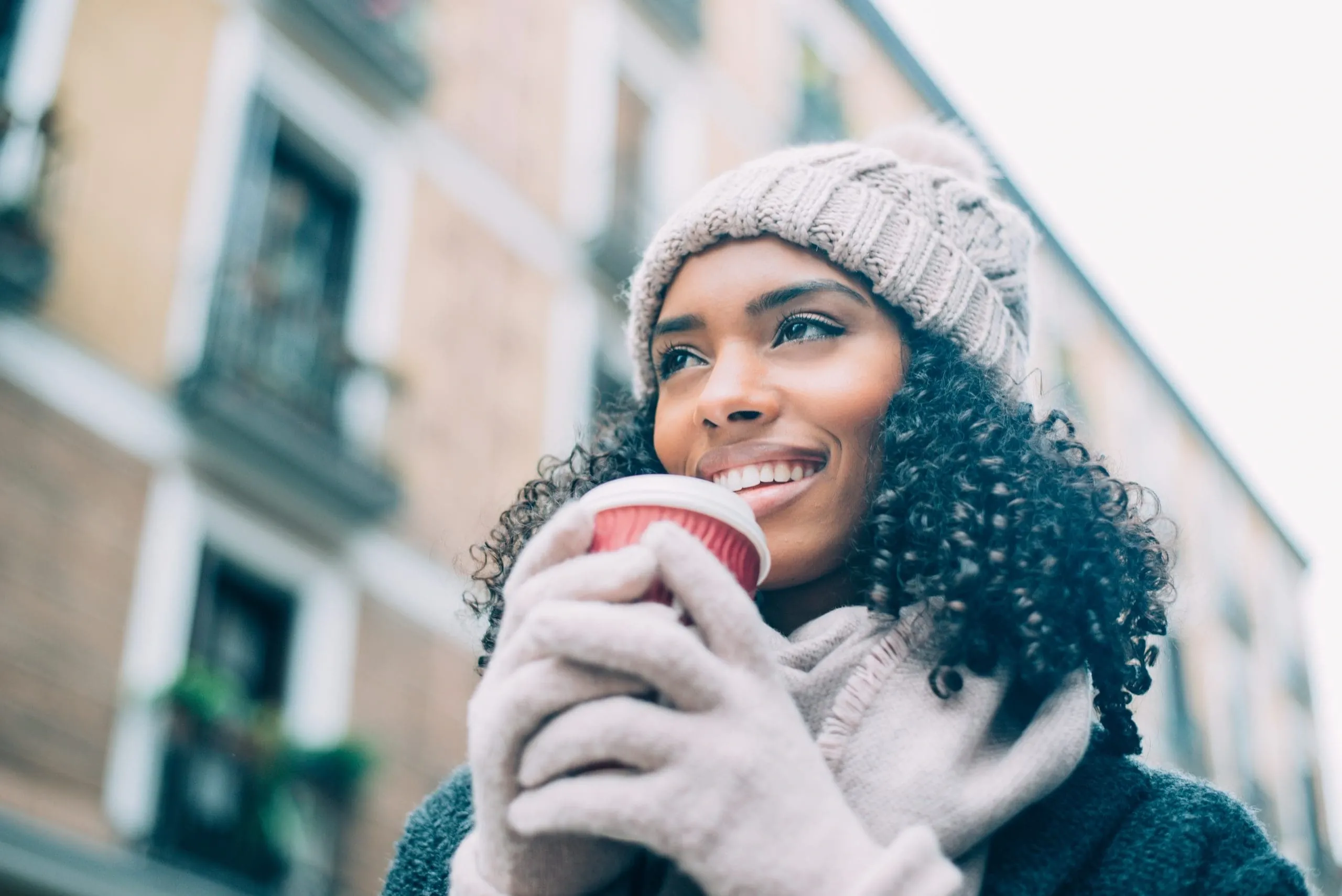 Winter Hair Care: How Cold Weather Affects Hair and Scalp Health