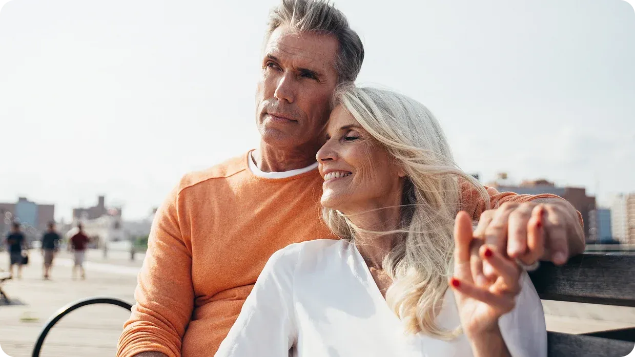 Patient consulting with Dr. Sherry Farag about hormone replacement therapy at RegalMed Clinic in Fort Myers, FL
