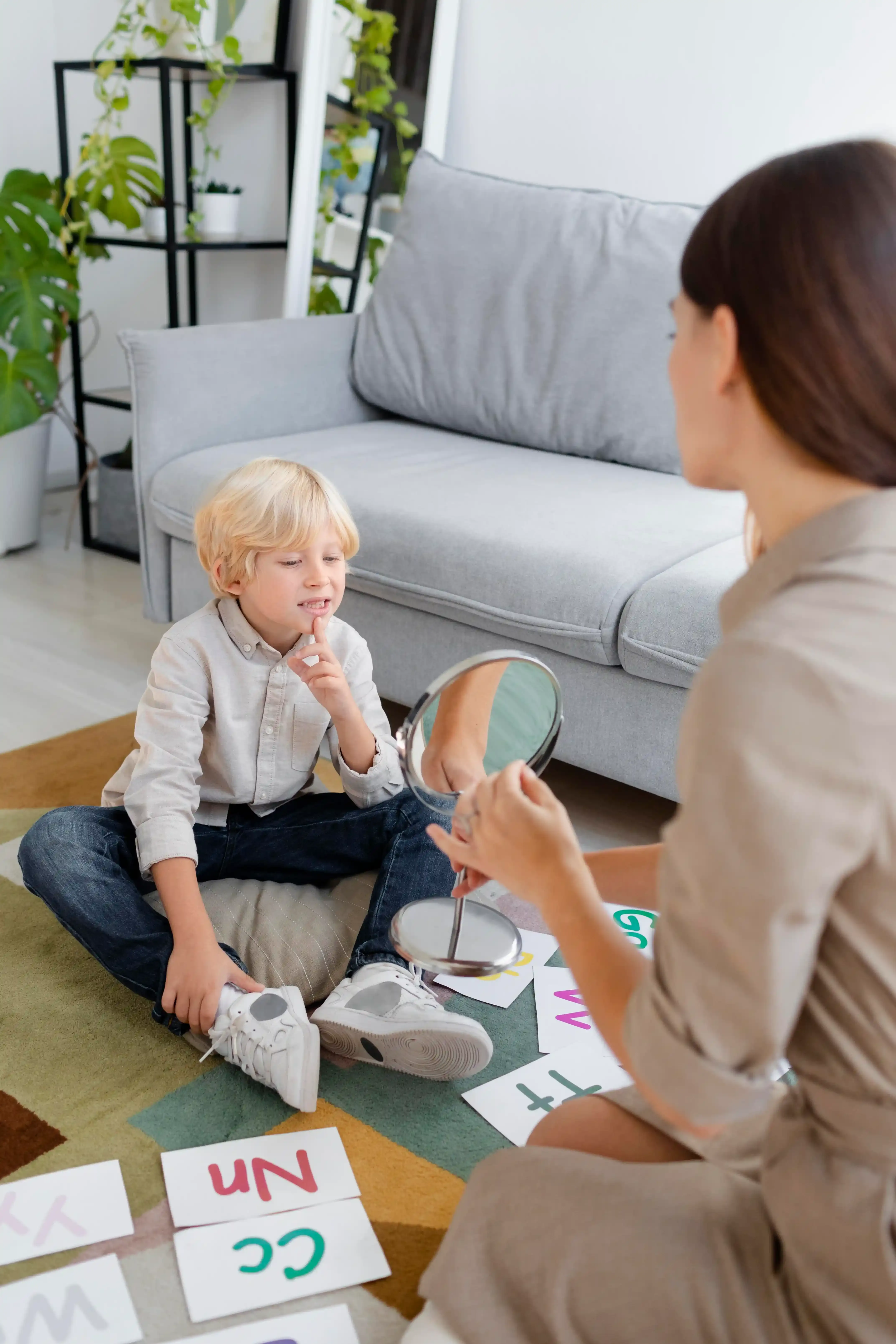 Standardized autism evaluation tools used at R&C Psychiatry Pembroke Pines FL