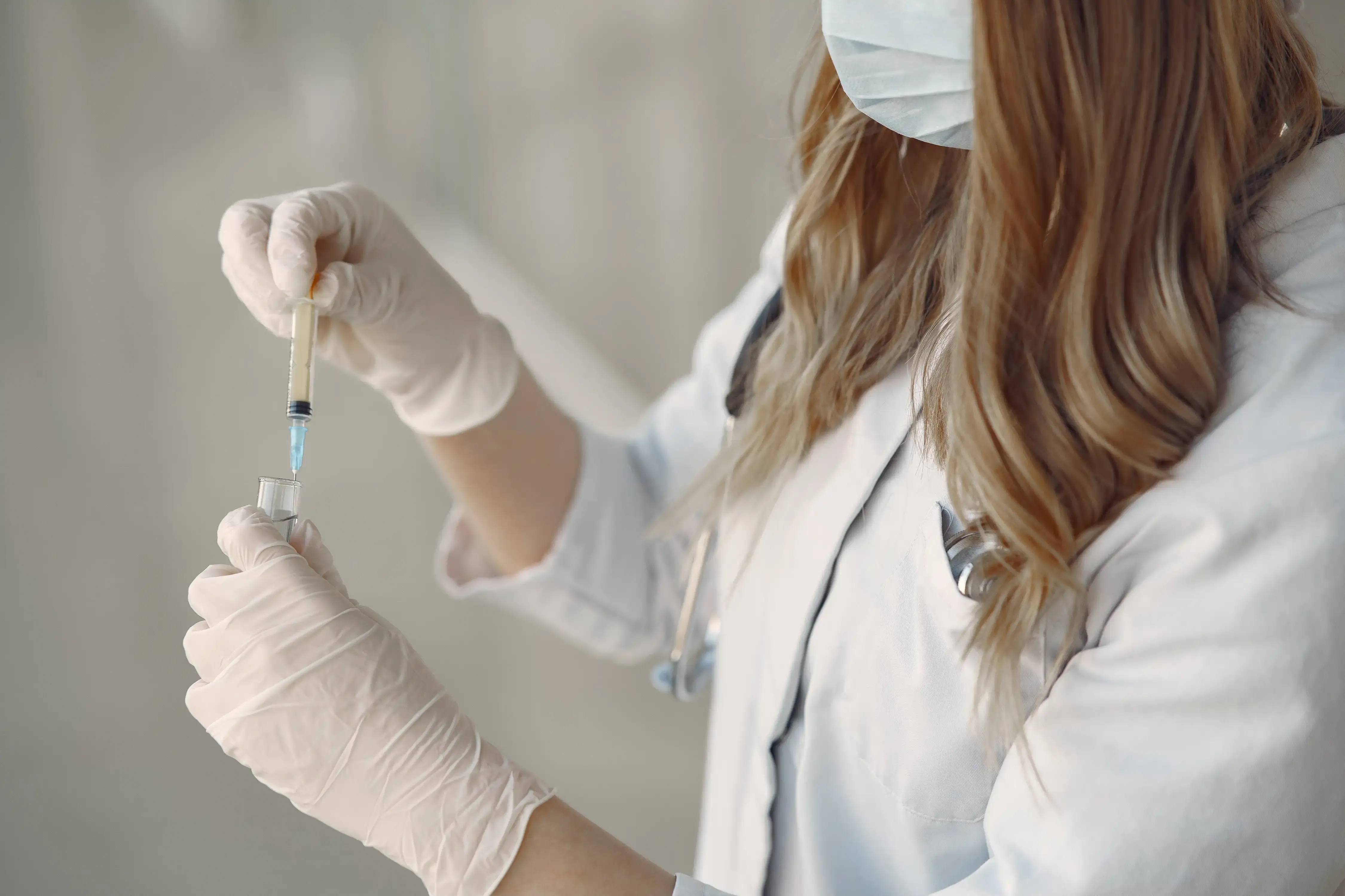 Why NAD+ Therapy Feels Different