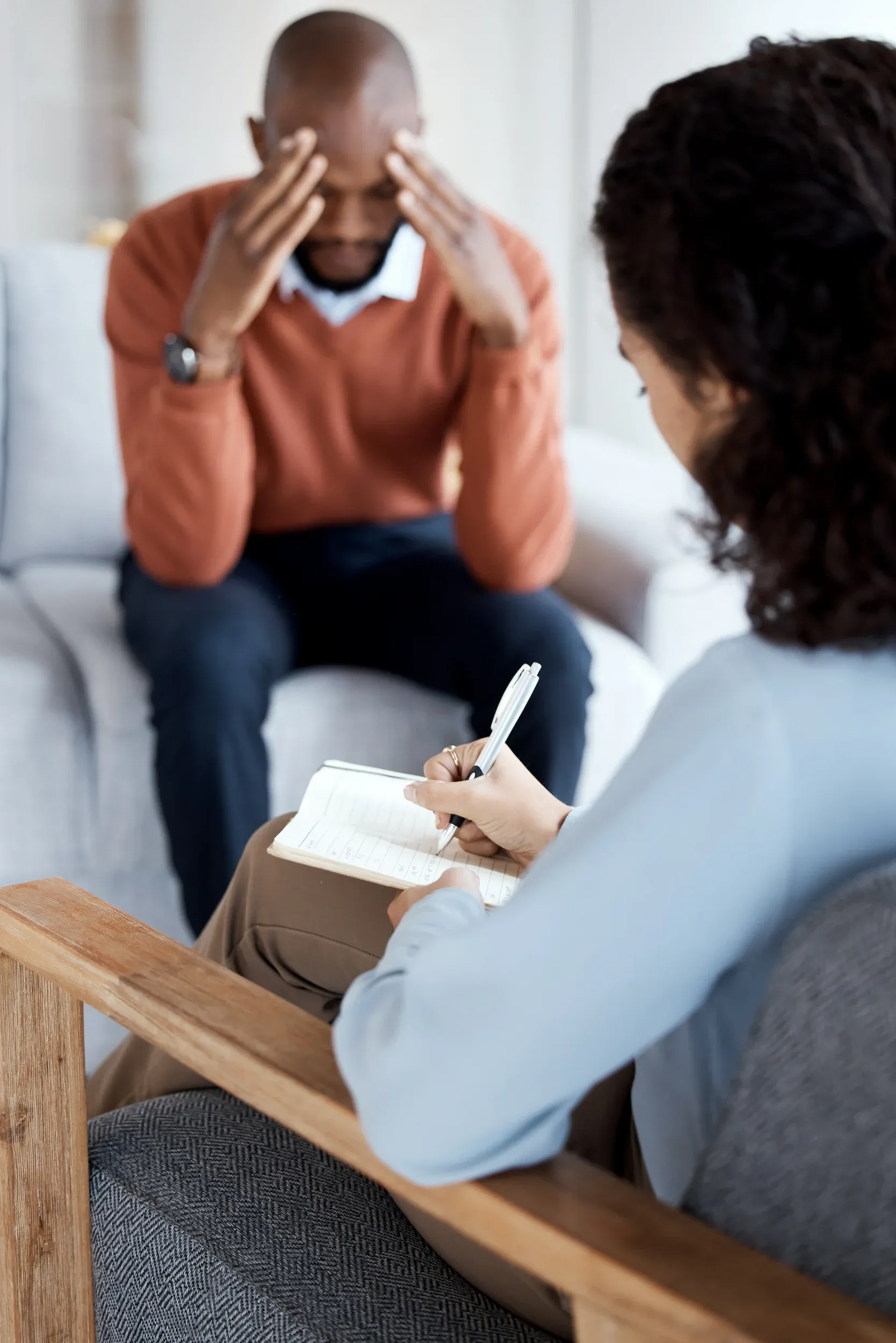 Safety and clinical information for integrative psychiatry at R&C Psychiatry Pembroke Pines