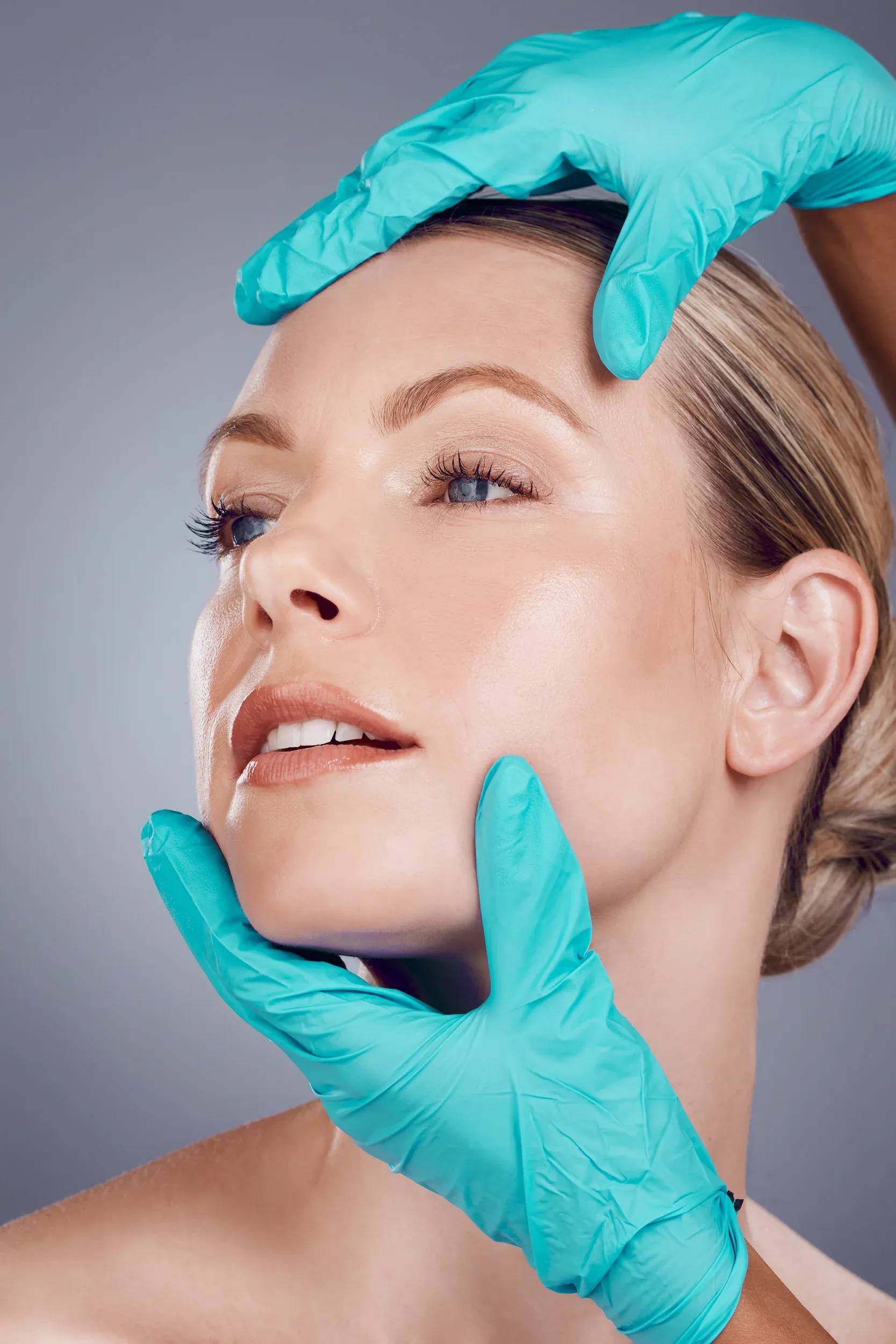 Safety and clinical information for biostimulator treatments at Mint Aesthetics Indianapolis