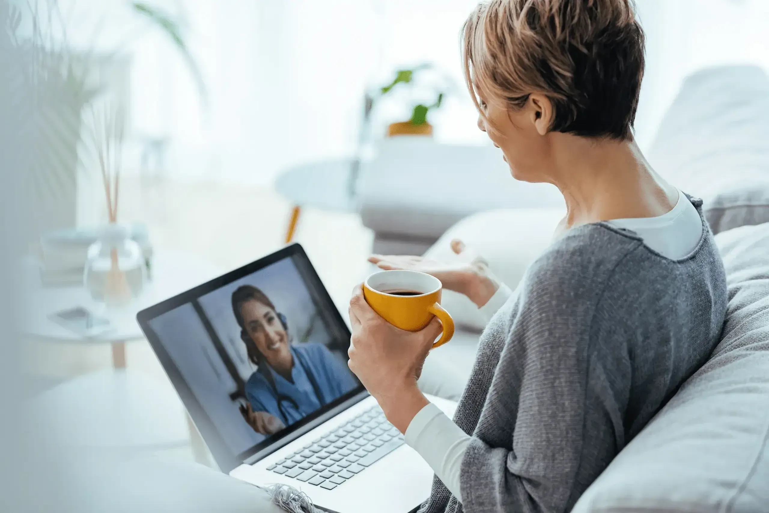 <span>Telehealth Psychiatry</span> in Auburndale, FL