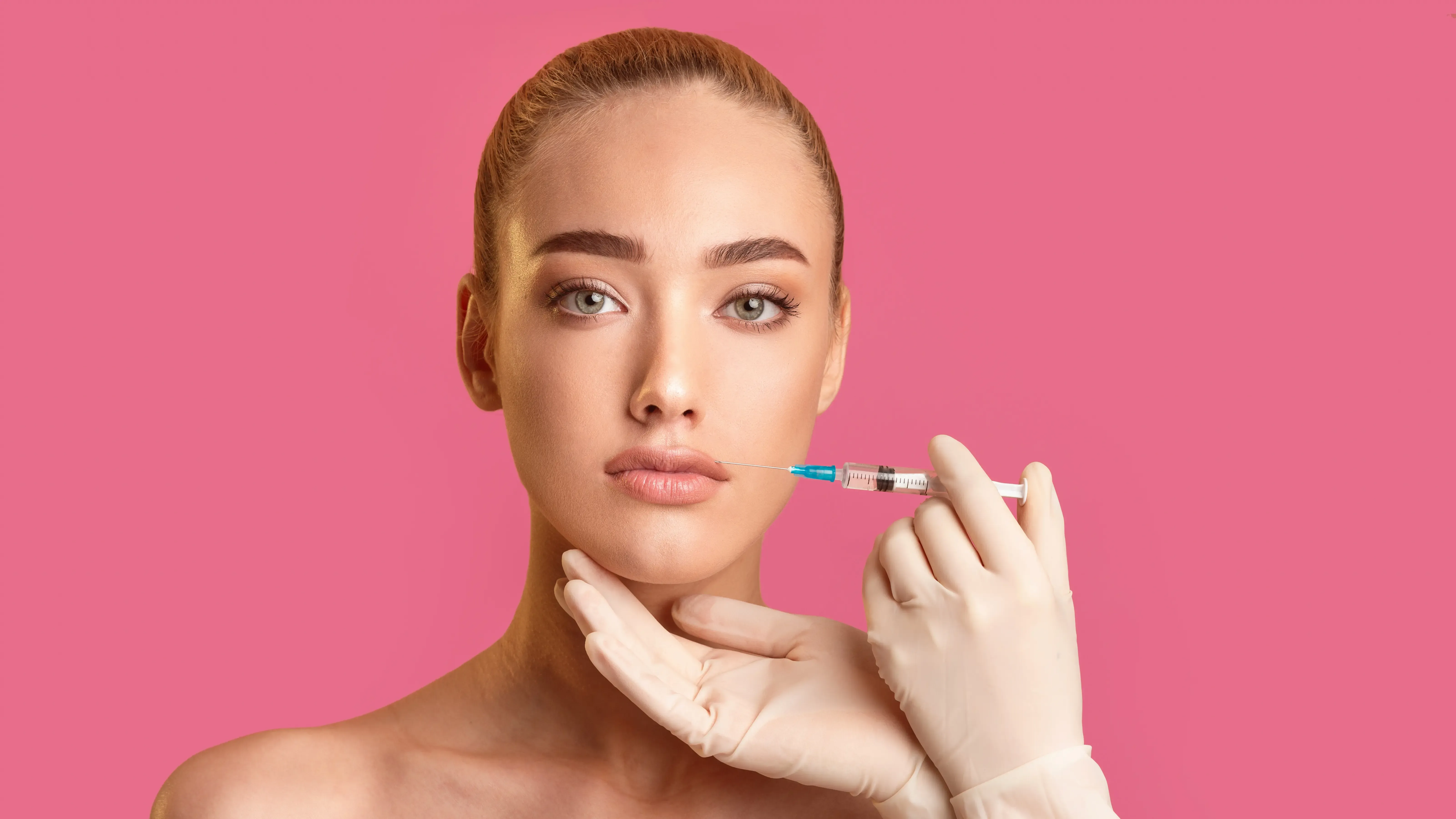 Dermal Fillers at Healthy Enhancements in Wellington, FL