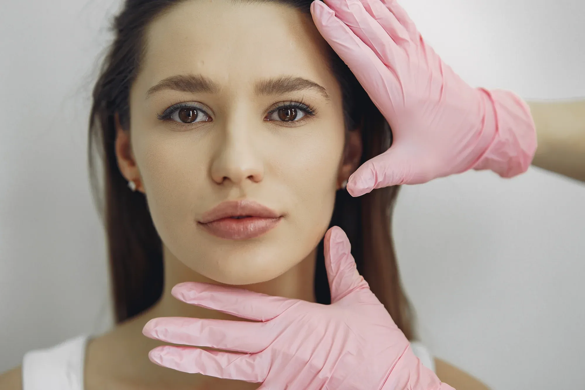 <span>Facial Sagging</span> Treatment in Auburndale, FL