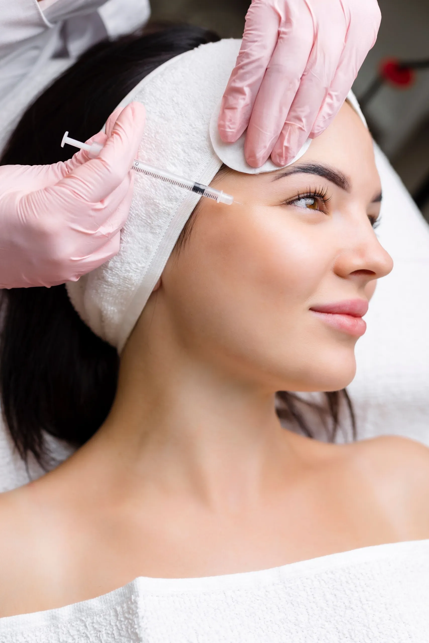 Xeomin incobotulinumtoxinA vial and product information at Mint Aesthetics & Skin