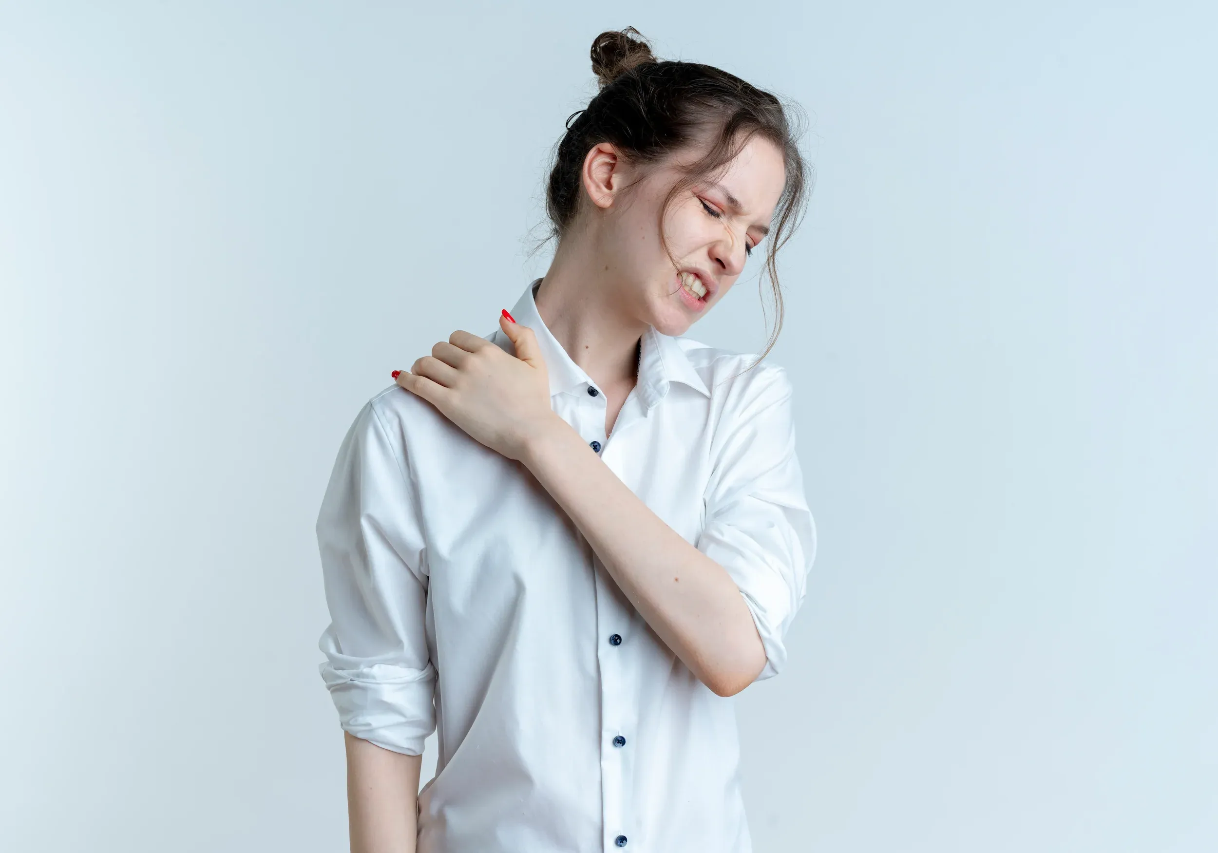 Chronic Pain Treatment in Fort Walton Beach, FL
