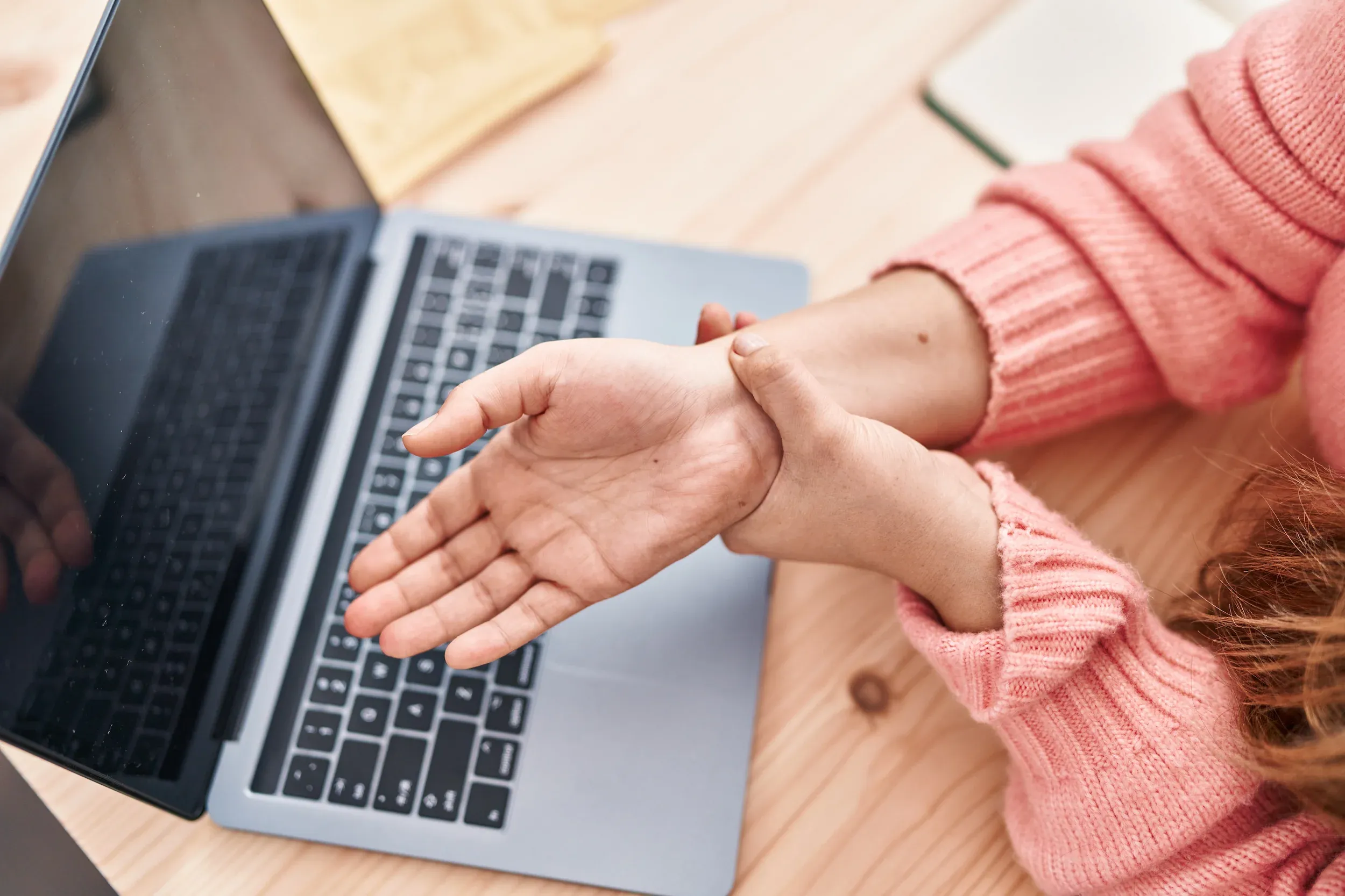 Wrist Pain Treatment in Fort Walton Beach, FL