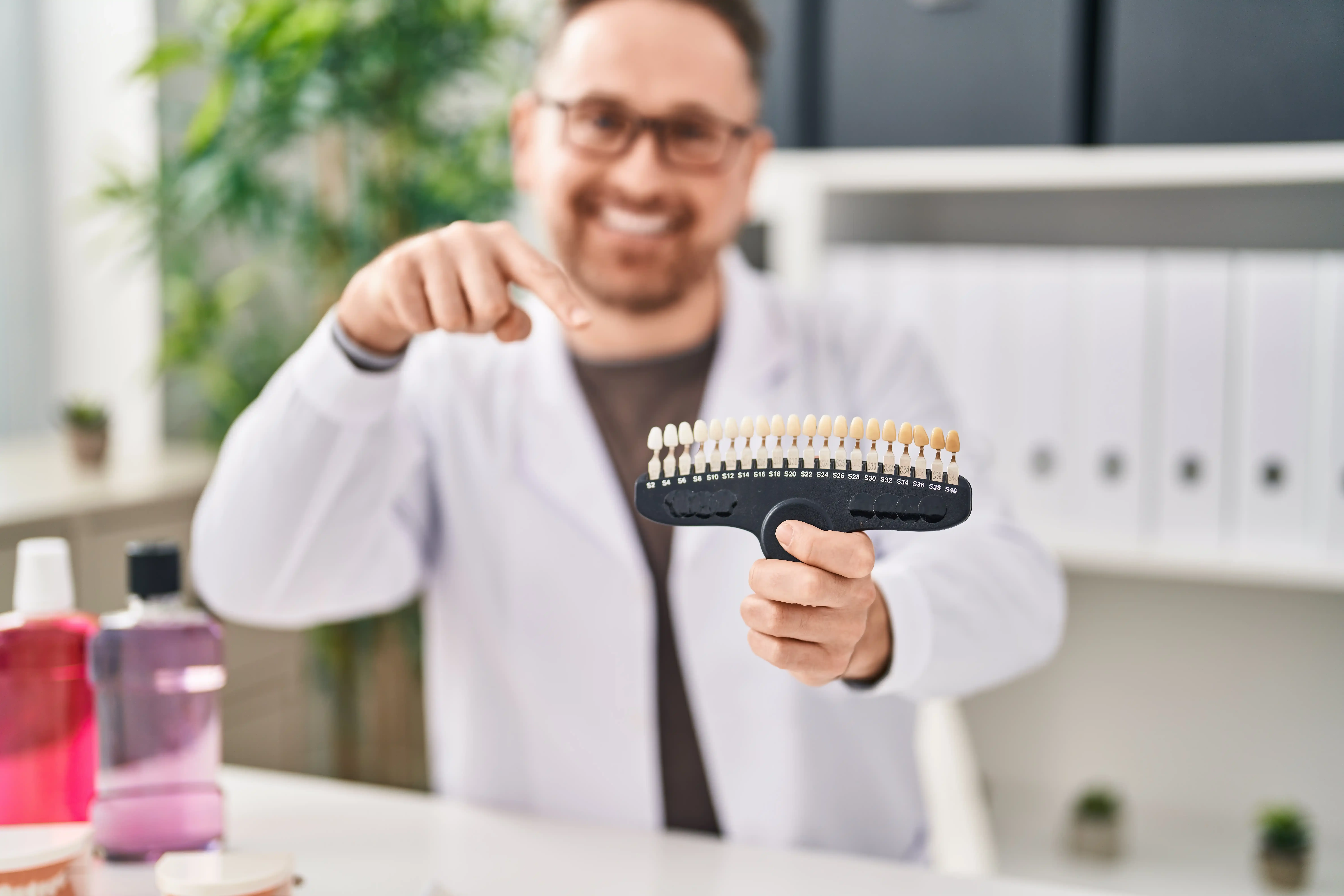 Choosing the Right Veneer Dentist in Lake Mary