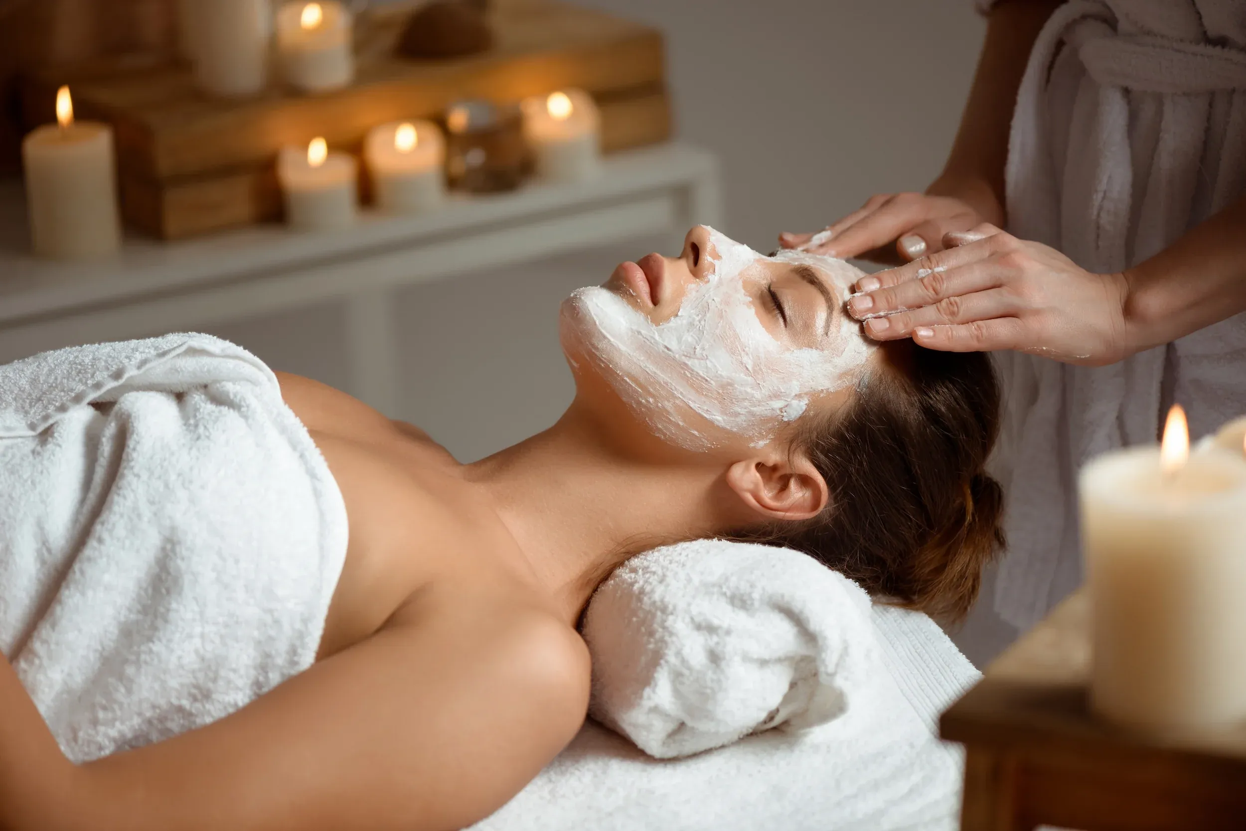 Spa Facials