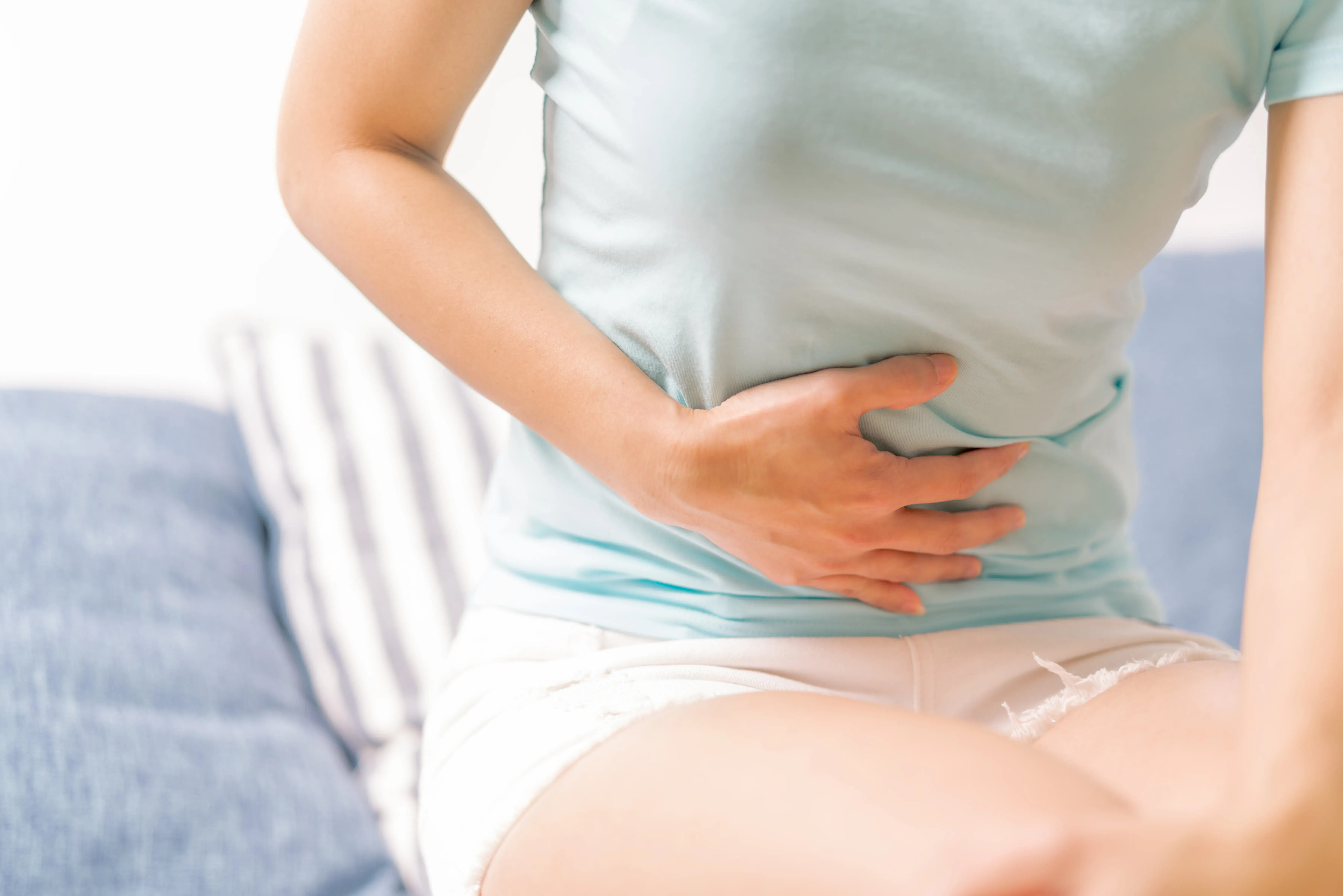 Colonic Hydration
