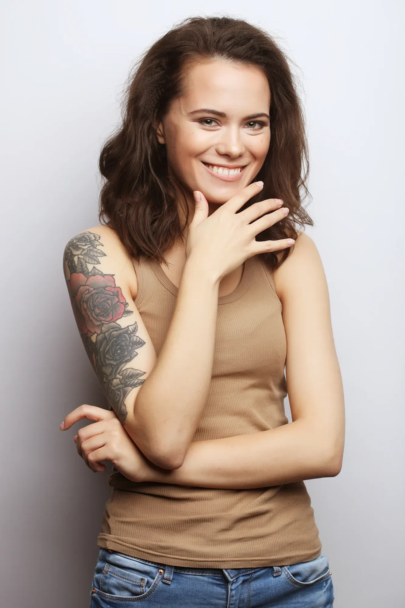 DEKA Toro Laser platform with multiple handpieces at Eternal Wellness Medical Spa