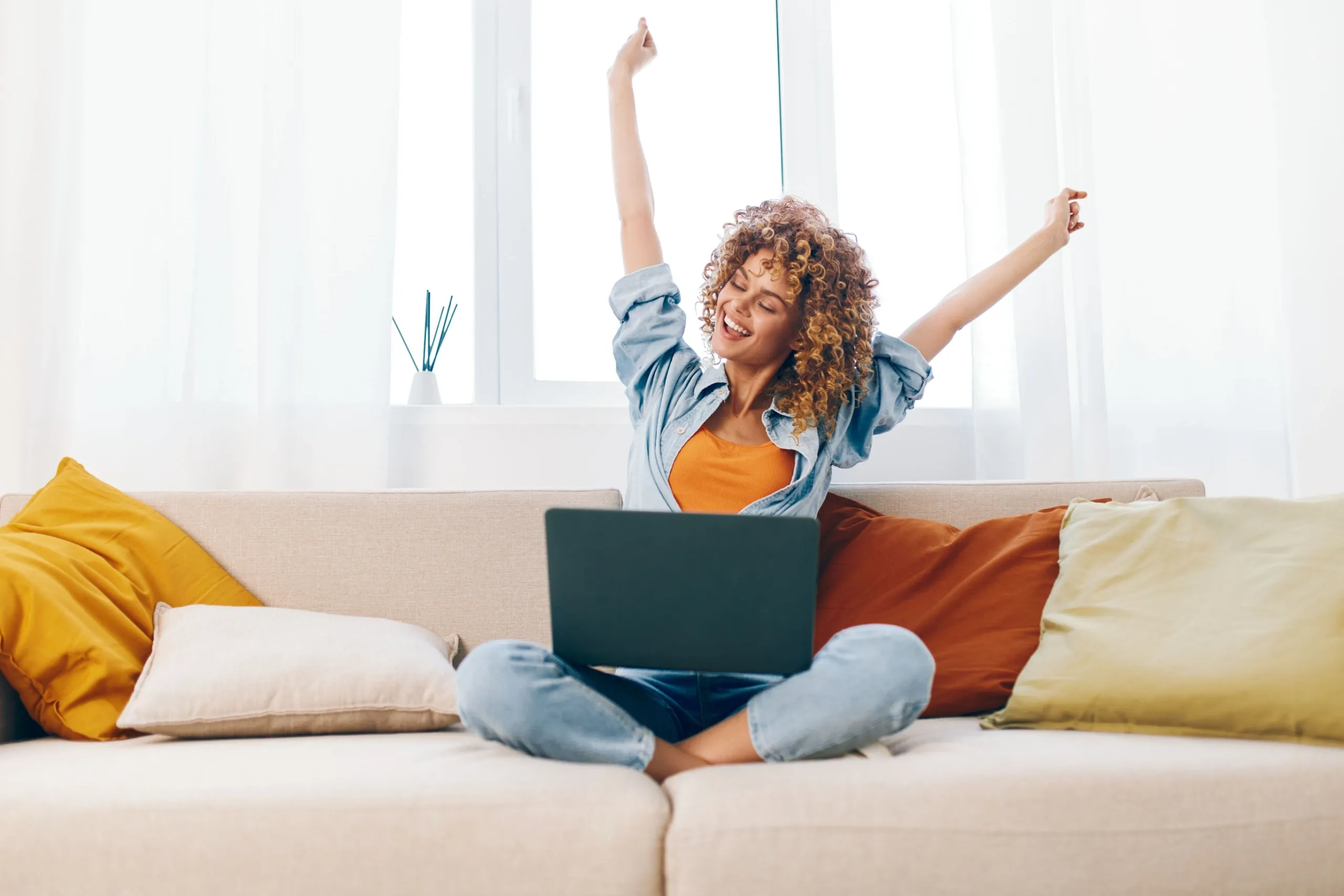 Diagram showing neural pathway dysfunction in OCD at Arise Integrative Wellness