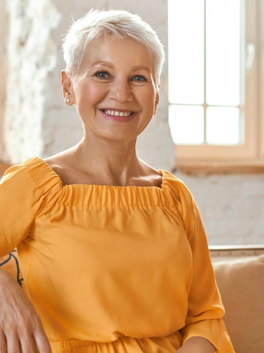 BTL Emsella device used for pelvic floor therapy at Precision Chiropractic Rockford MI