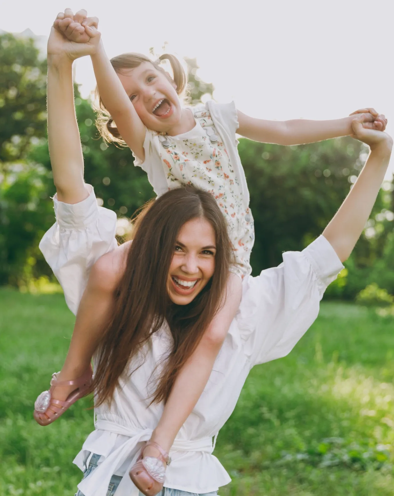 Confident Bradenton FL adult ready to start Zinzino supplement plan at Bensa Chiropractic