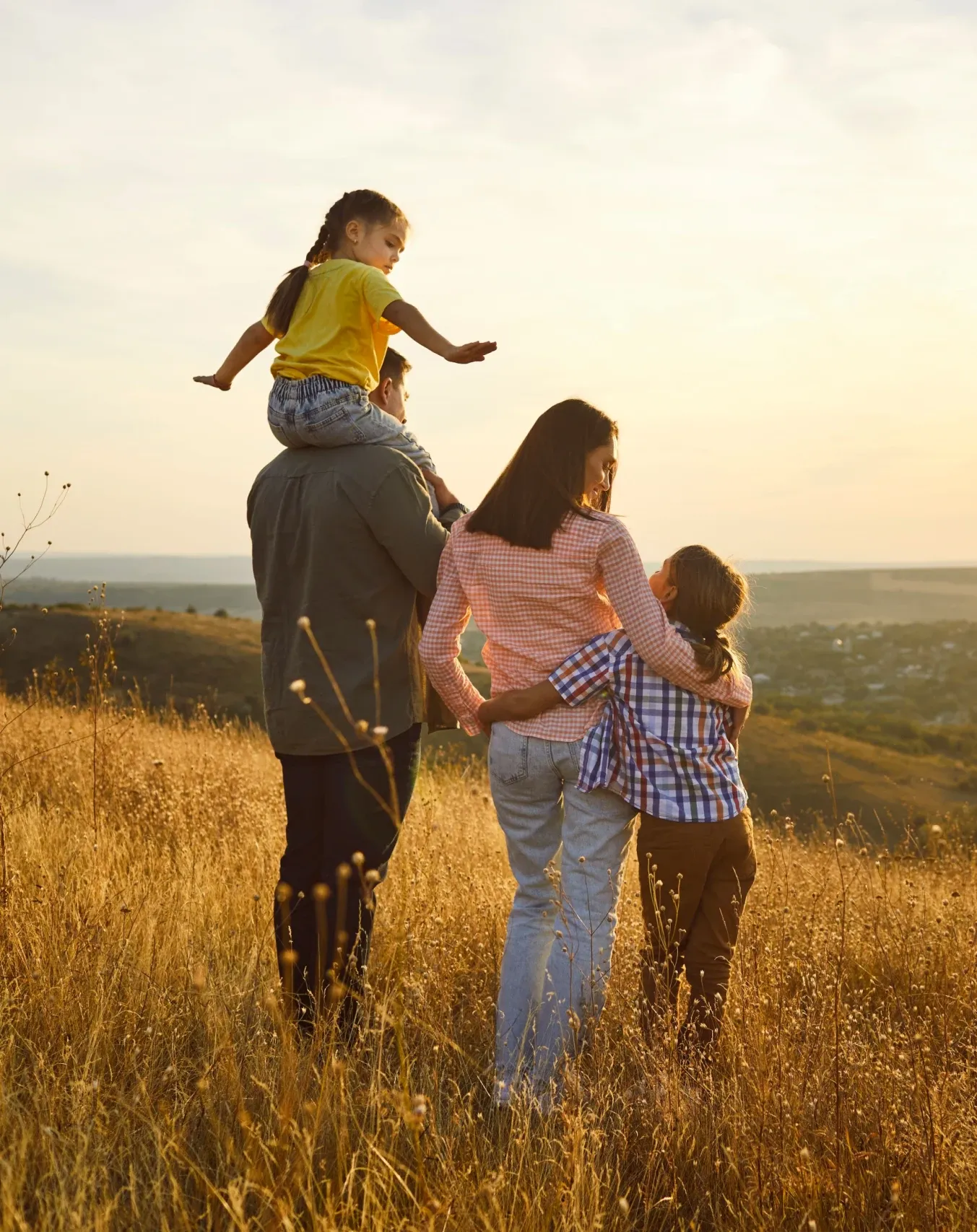 Lab quality control technician inspecting omega 3 oil sample for purity testing for Zinzino at Bensa Chiropractic Bradenton